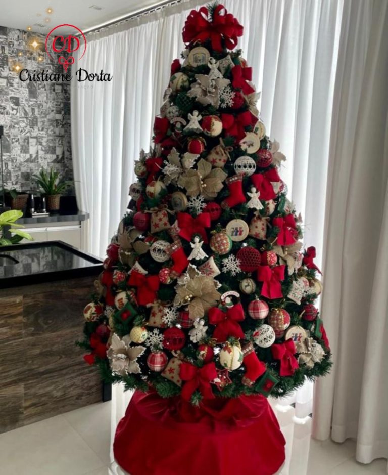 Leia mais sobre o artigo A Magia do Natal Através das Árvores Alugadas: Uma Nova Tradição.