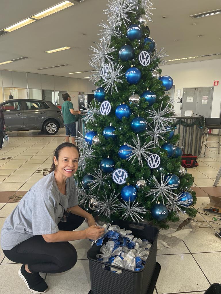 Leia mais sobre o artigo “Árvore de Natal Volkswagen: Celebrando 70 Anos no Brasil com um Toque de Magia Natalina”