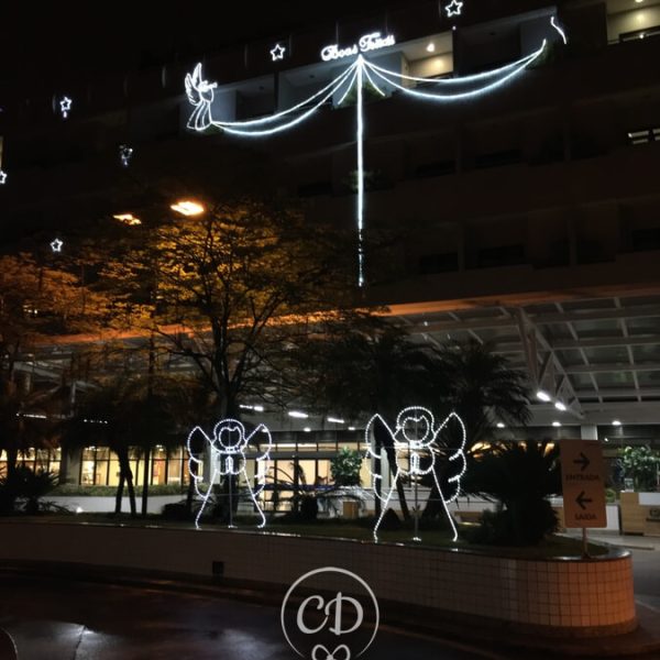 Hospital Brasil Santo André