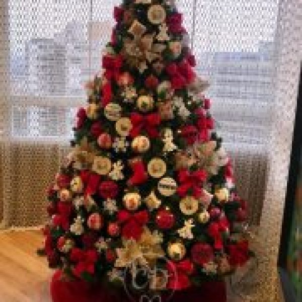 Decoração de Natal