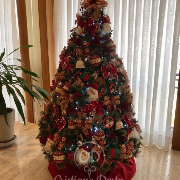 Decoração de Natal
