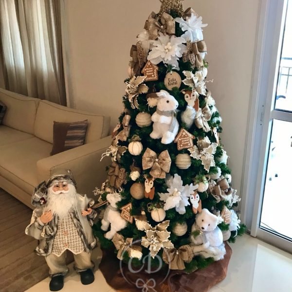 Decoração de Natal