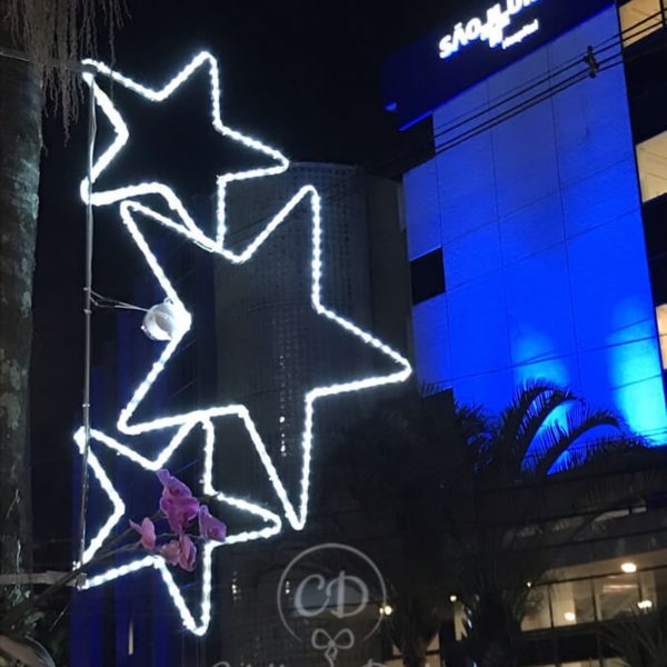 Decoração de Natal