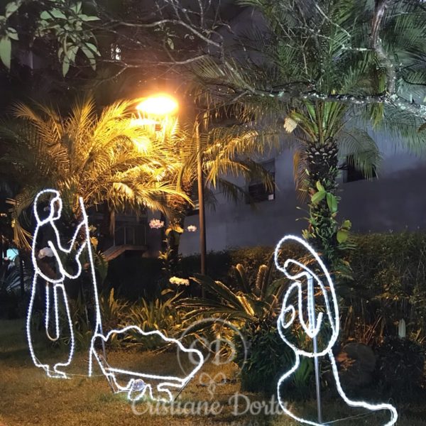 Decoração de Natal