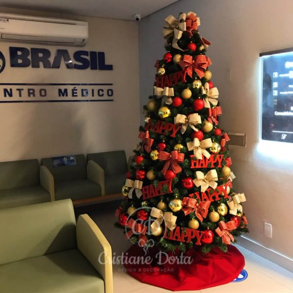 Decoração de Natal