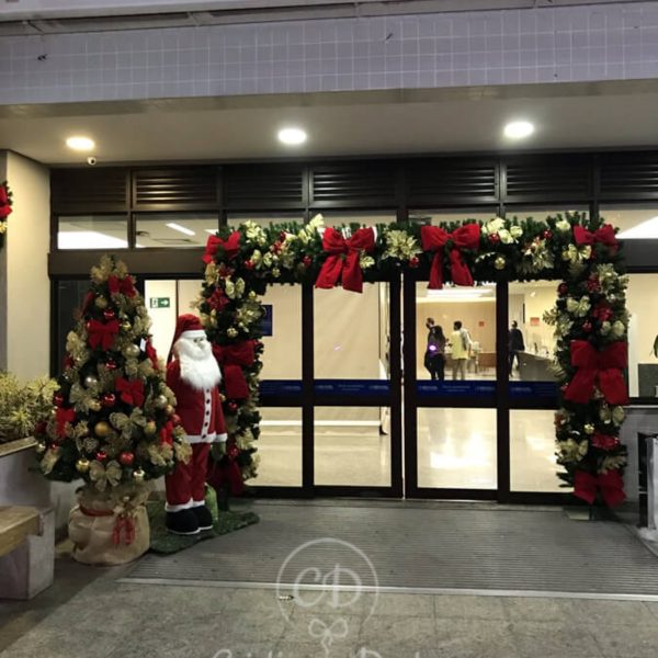 Decoração de Natal