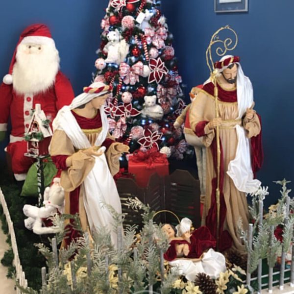 Decoração de Natal