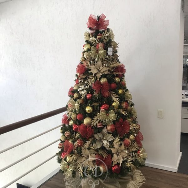 Decoração de Natal