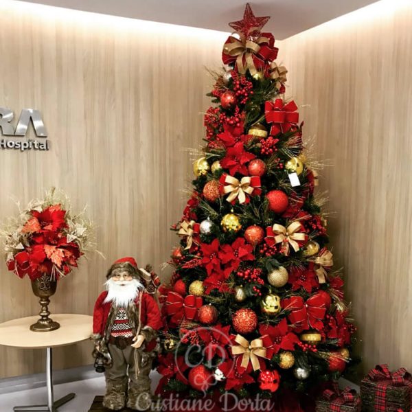 Decoração de Natal